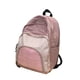 thumbnail image 4 of Mochila deportiva para mujer y hombre, portátil, multiusos, para llevar raquetas Rosa, 4 of 9