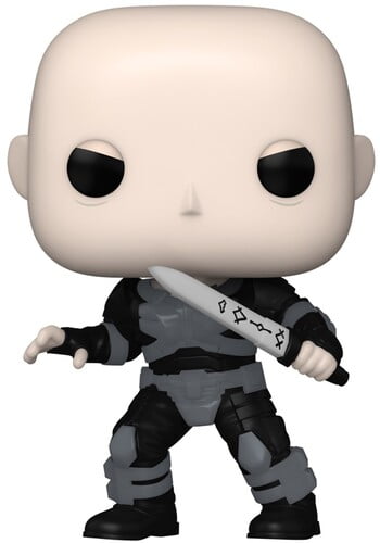 Funko Movies Pulp Fiction Jimmie Dimmick #64 Pop Action