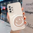 thumbnail image 1 of Funda A51 para Samsung A52, Funda suave para Samsung A32 A50 A72 A71 S21 Plus S23 Ultra A21S S22 Ultra A52S 5G A53 A54 S23 Tan Jianjun unisex, 1 of 2