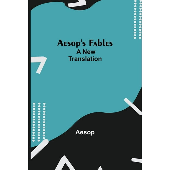 Aesop's Fables; a new translation, (Paperback)