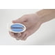 thumbnail image 5 of Pinzas para el pene de 2 piezas para incontinencia masculina - Pinzas antifugas urinarias para hombres, 5 of 5