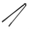 thumbnail image 3 of Xihbxyly Pinza de Acero Inoxidable, Versátil para Barbacoa y Alimentos, Resistente Al Calor, para Carbón, con Agarre Ergonómico para Pan, Ideal para Cocinar Al Aire Libre y Uso Doméstico, Fácil de Li, 3 of 6