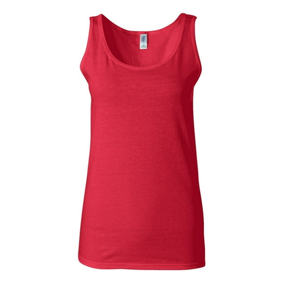 Gildan Softstyle® Women’s Tank Top
