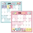 thumbnail image 5 of Trends International 2026 Hello Kitty & Friends Spiral Wall Calendar, 5 of 5