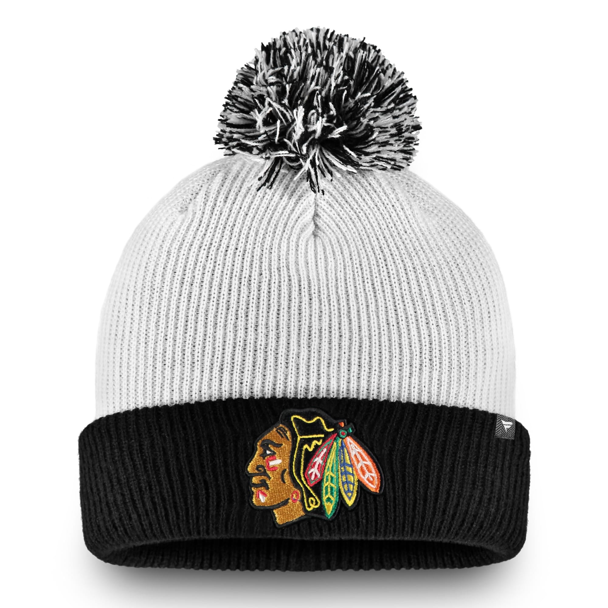 Chicago Blackhawks Fanatics Branded 