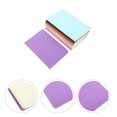 thumbnail image 3 of 12pcs Convenient Students Diary Books Schedule Planning Books for Home Office, 3 of 6