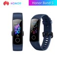 thumbnail image 3 of Reloj inteligente HONOR Band 5 Pantalla grande AMOLED a color de 0,95 pulgadas, 3 of 8