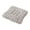 ?? Gray_Hot#1247, variant on Floor Seat Cushion 16 Inch | Soft Flock Tatami Floor Pillow for Living Room, Office, Meditation | Thick Supportive Foam, Multiple Colors, Portable Indoor Outdoor Seating, 40x42cm, 1 Piece