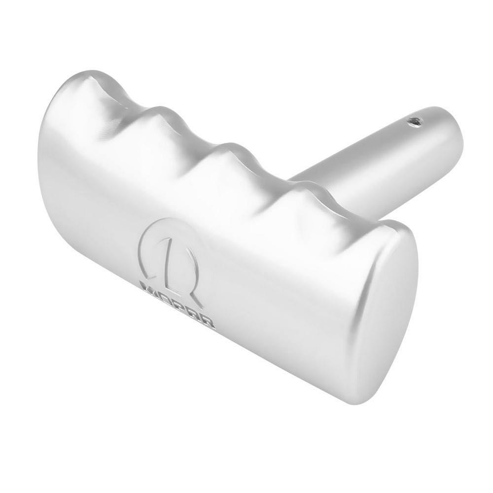 Tebru THandle Shape Car Gear Shift Lever Knob Shifter Fit for Jeep