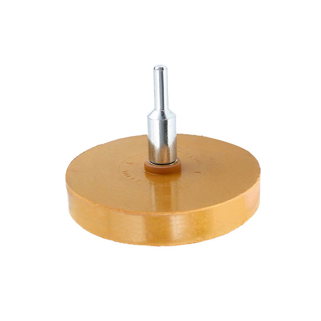 Heiheiup Wheel Adhesive Remover Sticker Decal Rubber Pinstripe Graphic