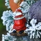 thumbnail image 4 of XWSHYW Adornos Colgantes Papá Noel Está Esperando El Colgante de Decoración Del Árbol de Navidad Decoración Navideña Regalo Artesanía de Resina, 4 of 6
