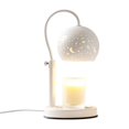 thumbnail image 5 of Lámpara de cera derretida Lámpara de aromaterapia Lámpara de cielo estrellado Lámpara de vela derretida Lámpara de cera ardiente Lámpara de noche Lámpara de mesa, 5 of 5