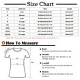 thumbnail image 3 of Yuyuzo Plus Size Tank Tops for Women Ribbed Knit Sleeveless Crop Tops Round Neck Slim Fitted Soft Base Layer Camis Tees, 3 of 5