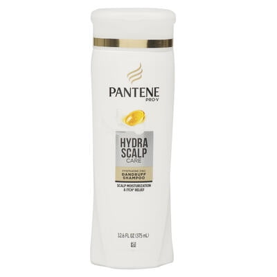 New 217638  Pantene Hydra Scalp Care Dandruff Shampoo (6-Pack) Cheap Wholesale Discount Bulk Health & Beauty Small Candle