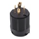 thumbnail image 3 of Enchufe de bloqueo de 4 cables - NEMA L14-30P 30A 125V-250V Conector de enchufe eléctrico de bloqueo de 4 cables, 3 of 14