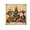 DIY Christmas Pearl Diamond Painting Art Kit #G, variant on 2026 Christmas Window Framed Pearl Art Wall Decor 8x8 inch, Window Framed Christmas DIY Pearl Bead Painting Kits for Adult, Christmas Party Decorations for Home Wall Decor
