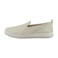 thumbnail image 2 of Vionic Women's Uptown Willa Slip-On Sneaker Cream Leather 13M, 2 of 8