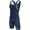 Navy, variant on Exxact Sports Men's Wrestling Singlet, High Performance Powerlifting Singlet Wrestling Singlets for Men - (Green, A2XL)