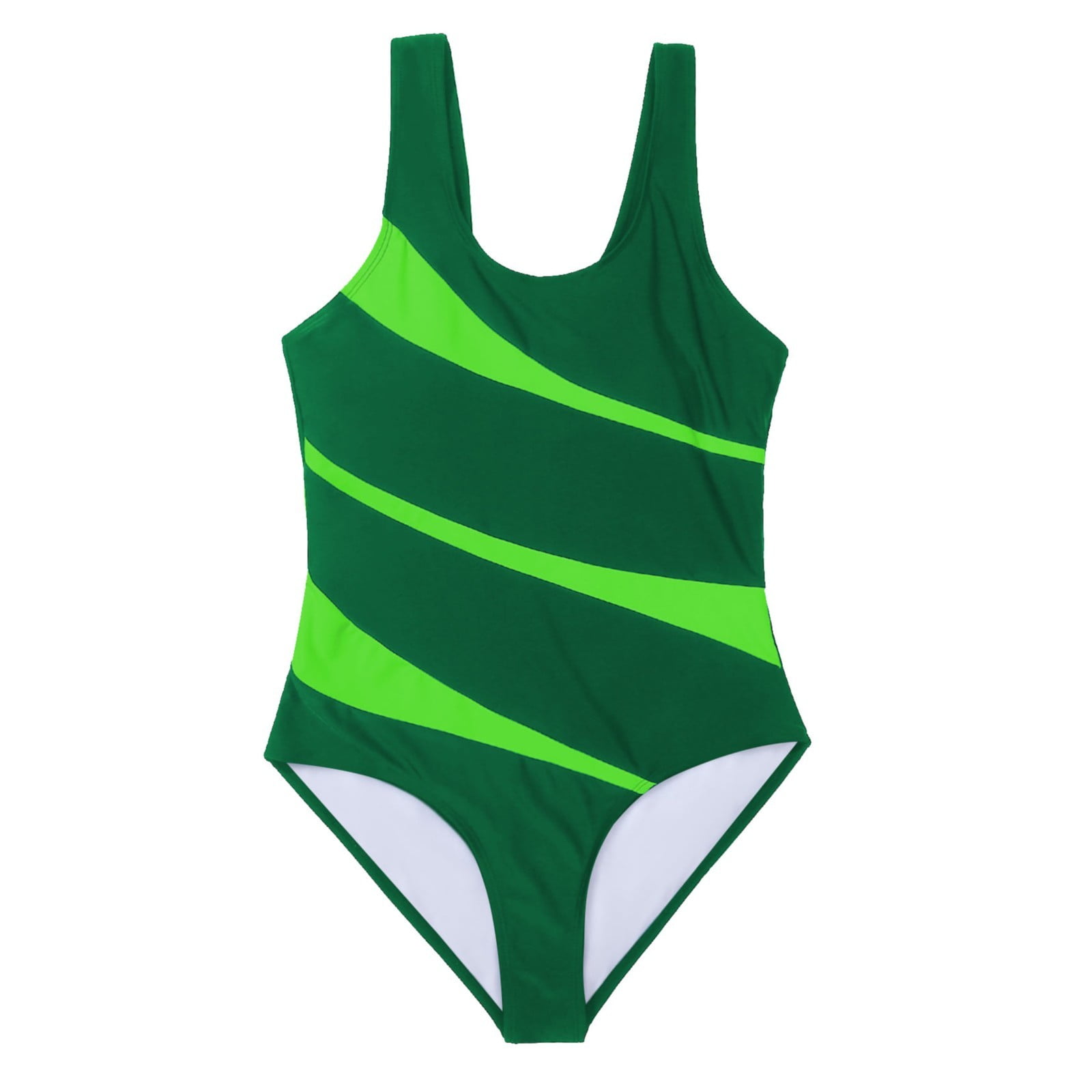 Akiihool Women's OnePiece Swimsuits Womens One Shoulder Cutout Ruched