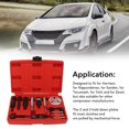 thumbnail image 3 of Kit d'Installation de Moyeu AC, Kit d'Extraction de Moyeu Efficace pour les Automobiles, 3 of 8
