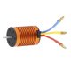 thumbnail image 1 of OCDAY 9T 4370KV sin sensor RC Coche 9T 4370KV Motor Ranurado Accesorio Magideal OCDAY 9T 4370KV sin sensor, 1 of 7