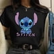 thumbnail image 2 of Camiseta gótica de punto de Disney con dibujos animados divertidos para mujer, camiseta de Lilo Stitch, camiseta gráfica, camisetas de Hip Hop, ropa femenina, 2 of 5