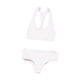 thumbnail image 1 of Figura a escala 1/12, conjunto de ropa interior, disfraz, muñeca DIY, cosplay, ropa de muñeca de moda blanco, 1 of 9
