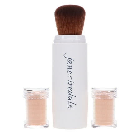 jane iredale Powder-Me SPF 30 Dry Sunscreen Nude 0.18 oz