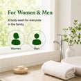 thumbnail image 7 of Persimmon Deodorizing Body Wash, 3.38oz Natural Botanical Extract Gentle Refreshing Shower Gel for Men & Women, Long Lasting Fresh, 7 of 7