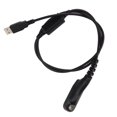 thumbnail image 3 of Línea De Programación USB, ABS Conveniente Portátil Conecte Directamente Cable De Programación USB Estable Para La Serie APX Para La Serie XPR, 3 of 7