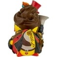 thumbnail image 5 of TUBBZ Borderlands 3 Moxxi Collectible Rubber Duck Figurine - Official Borderlands 3 Merchandise - Unique Limited Edition Collectors Vinyl Gift, 5 of 8