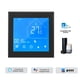 thumbnail image 2 of Termostato inteligente WiFi, controlador de temperatura, pantalla LCD, programable semanalmente para calderas de agua o gas, control por aplicación Ewelink, compatible con Alexa y Google Home, 2 of 9