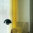 thumbnail image 1 of Modern Pendant Light Decorative LED Ceiling Hanging Lamp for Dining Room Hallway Black Green, 1 of 8