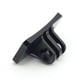 thumbnail image 3 of Tholdsy Cámara Paracaidismo Casco Montaje fijo Cámaras de acción Escalada Aleación de aluminio Adaptador de bicicleta Reemplazo para 12/11/10 Accesorios de cámara y óptica Azul, 3 of 6