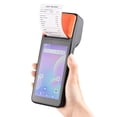 thumbnail image 1 of TFixol H5 Handheld 3G Wireless Barcode Scanner PDA Terminal Android 8.1, 1 of 7