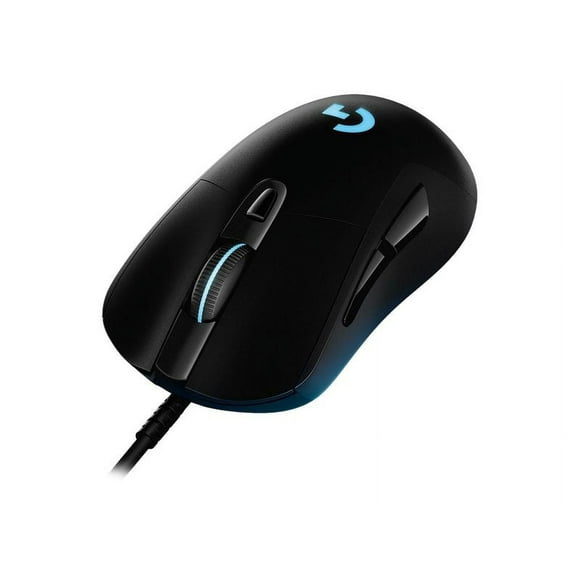 Logitech mouse G403 Hero - black