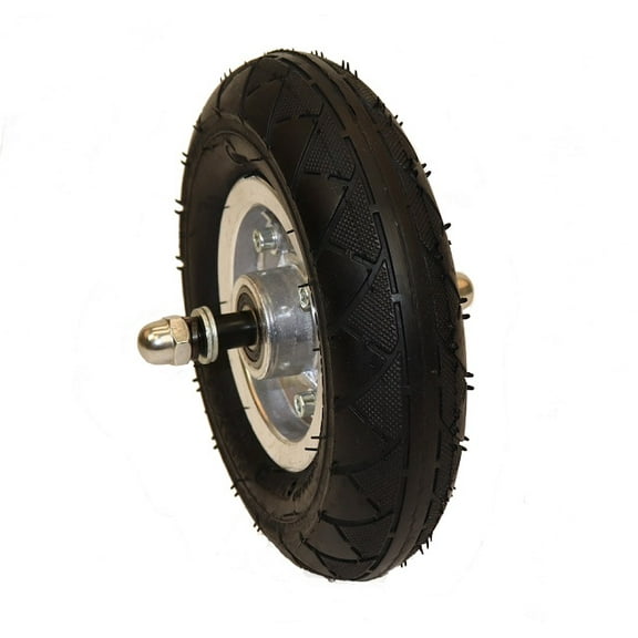 Universal Parts Front Wheel for Razor E100/E125/E150/E175/E200