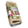 thumbnail image 2 of Paper Fusion Lamp Kit, Natural,  5" × 15", 2 of 2
