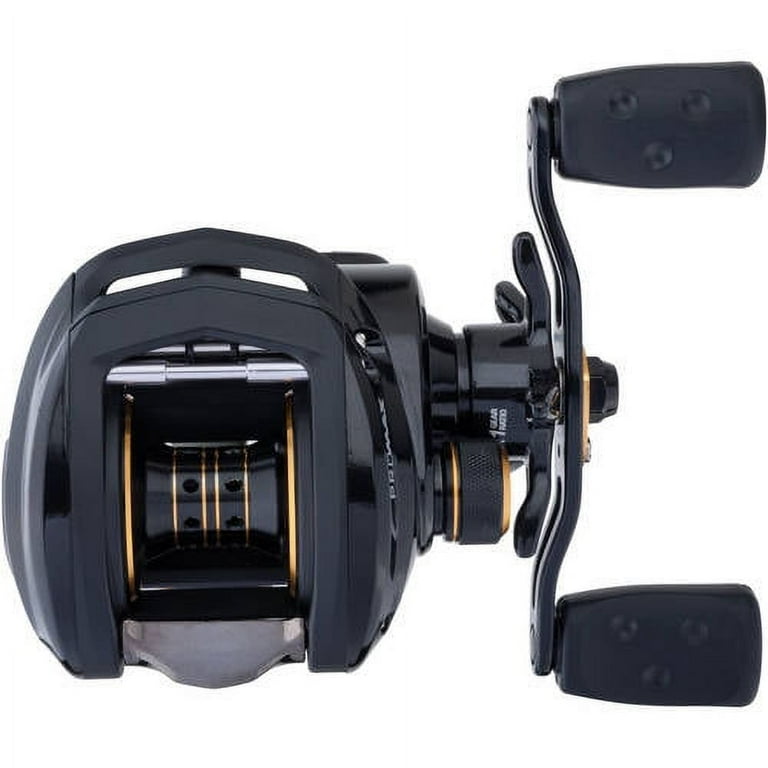 リール Abu Garcia PROMAX 2000SH& Shimano ULTEGR Abu Garcia Pro Max Spinning Fishing Reel - Walmart.com