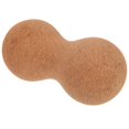 thumbnail image 2 of Hand Massagers Deep Tissue Peanut Double Lacrosse Peanut Hand Massage Roller Double Lacrosse Massager, 2 of 2