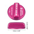 thumbnail image 3 of Unique Bargains Regular Gasoline Fuel Tank Cap Cover Gas Fuel Cap Tank Filler Cover Replacement for Lexus Pink, 3 of 7