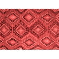 thumbnail image 1 of Ahgly Company Indoor Rectangle Southwestern Red Country Area Rugs, 5' x 8', 1 of 4