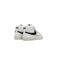 thumbnail image 3 of NIKE TODDLER Blazer Mid '77 "White/Black" DA4088 100 DA4088 100 from Stadium Goods, 3 of 8