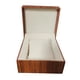 thumbnail image 5 of Caja de almacenamiento de reloj individual, estuche de exhibición de reloj de pulsera, elegante con estuche de regalo de almohada Caja de joyería de , PEQUEÑA Pequeño Sunnimix Almacenamiento de relojes, 5 of 8