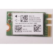 QCNFA335 Qualcomm Atheros Wireless Card INSPIRON 13 7347