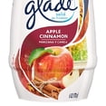 thumbnail image 3 of Glade Apple Cinnamon Solid Air Freshener 6 Ounce, 3 Pack, 3 of 8