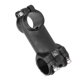 thumbnail image 5 of Vástago de Aleación de Aluminio ANGGREK Elevador de Manillar de Bicicleta Alta Resistencia Negro, 5 of 7