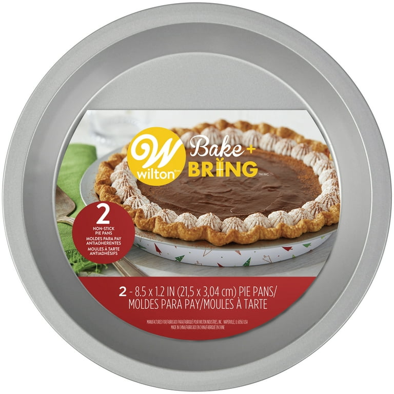 Pie Baking 2-Piece Set