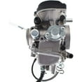 thumbnail image 6 of SEBLAFF Carburetor For Yamaha Kodiak 450 Quad 4x4 Carb 2004-2006 4WD YFM400 2000-2002, 6 of 9