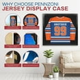 thumbnail image 5 of Large Jersey Display Case - Extra Large, 5 of 10